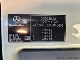 Mercedes-Benz SPRINTER 311 CDI