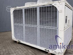 Trane CGAM 046 Chiller 126kW