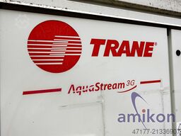 Trane CGAM 046 Chiller 126kW