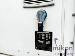 Trane CGAM 046 Chiller 126kW