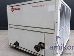 Trane CGAM 046 Chiller 126kW