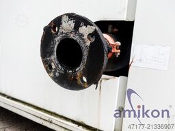 Trane CGAM 046 Chiller 126kW