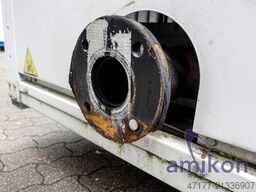 Trane CGAM 046 Chiller 126kW