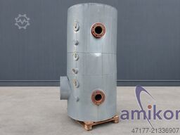 Trane CGAM 046 Chiller 126kW