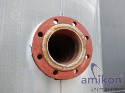 Trane CGAM 046 Chiller 126kW