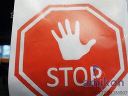 Trane CGAM 046 Chiller 126kW