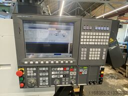 Okuma GENOS L3000-e