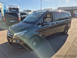 Mercedes-Benz V 250 CDI