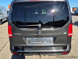 Mercedes-Benz V 250 CDI
