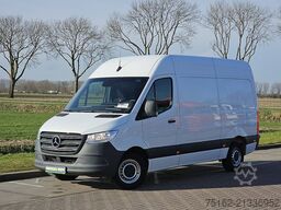 MERCEDES-BENZ SPRINTER 316 L2H2 3.5T-Trekhaak!