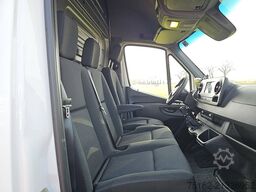 MERCEDES-BENZ SPRINTER 316 L2H2 3.5T-Trekhaak!