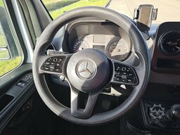 MERCEDES-BENZ SPRINTER 316 L2H2 3.5T-Trekhaak!