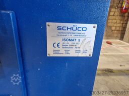 Schüco ISOMAT 5