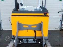 Jungheinrich ETV 214 2020y/ 8m/ 4608h