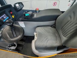 Jungheinrich ETV 214 2020y/ 8m/ 4608h