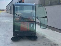 Gansow 150B Defect