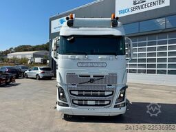 VOLVO FH-500 4x2