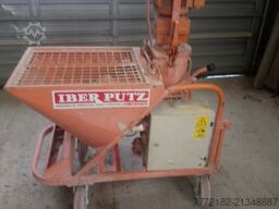 Knauf PFT G4 omietacie stroje