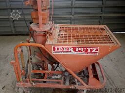 Knauf PFT G4 omietacie stroje