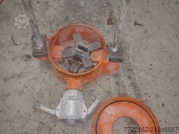 Knauf PFT G4 omietacie stroje