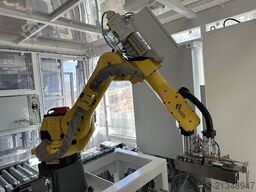 FANUC Roboter M-10iA/10/10MS