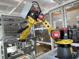 FANUC Roboter M-10iA/10/10MS