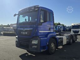 MAN TGS 26.420 6x2