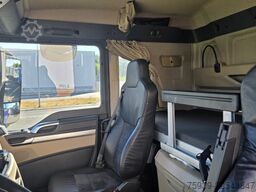 MAN TGS 26.510 6x2