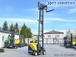 Combilift CB3000 GAS TRIPLEX 4900 FREE-LIFT
