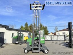 Combilift C4000 GAS DUPLEX 4350 FREE-LIFT POSITION