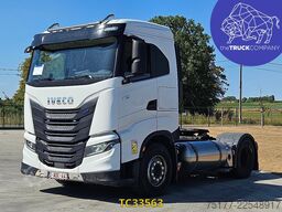 Iveco S-Way 460