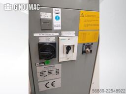 Gildemeister CTX400 Serie2 (1999)