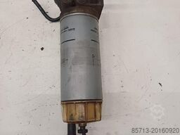 Iveco Occ brandstoffilter Iveco