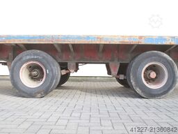 unbekannt 12.000 x 2.490 mm