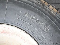 unbekannt 12.000 x 2.490 mm