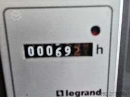 Baykal Guillotine - MGH 4100x10