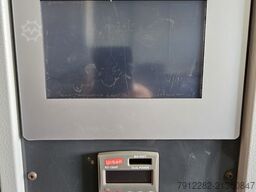 Baykal Guillotine - MGH 4100x10