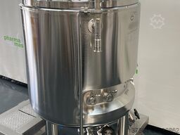 M. Roth Druckfester Rührwerksbehälter