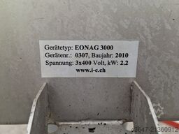 Innovations-Center Eonag 3000