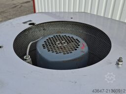 Innovations-Center Eonag 3000