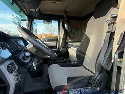 MAN TGX 18.470 4x4 H-Drive Kipphydraulik Kühlschrank