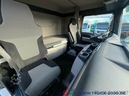 MAN TGX 18.470 4x4 H-Drive Kipphydraulik Kühlschrank