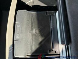 MAN TGX 18.470 4x4 H-Drive Kipphydraulik Kühlschrank