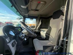 MAN TGX 18.470 4x4 H-Drive Kipphydraulik Kühlschrank