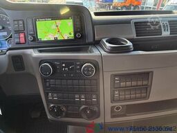 MAN TGX 18.470 4x4 H-Drive Kipphydraulik Kühlschrank