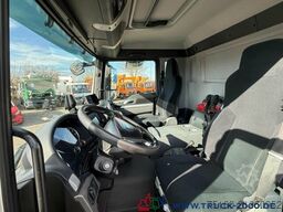 MAN TGS 26.400 PK 34002SH + Jib 30m - 5+6 SK - FB