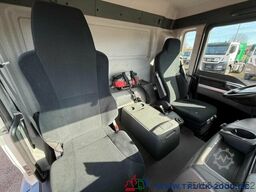 MAN TGS 26.400 PK 34002SH + Jib 30m - 5+6 SK - FB