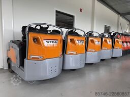STILL 3 x LTX 70 ** NEW battery !!