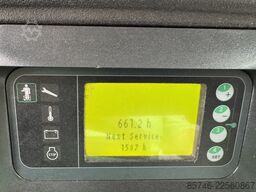 LINDE V  * DEMO !! with SAFETY gates !!