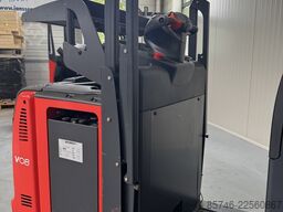 LINDE V  * DEMO !! with SAFETY gates !!